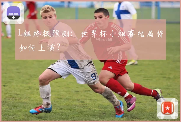 L组终极预测：世界杯小组赛结局将如何上演？