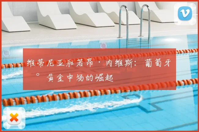 维蒂尼亚和若昂·内维斯：葡萄牙新黄金中场的崛起
