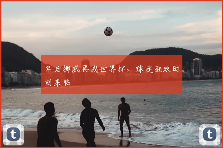 年后挪威再战世界杯，球迷狂欢时刻来临